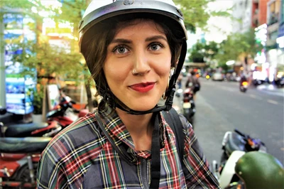 Juliette Portala