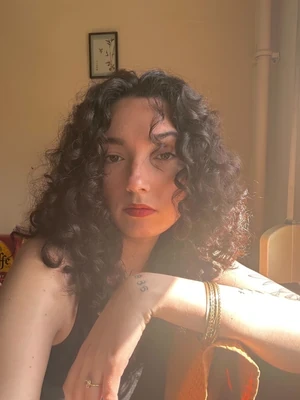 Melanie Zanouda