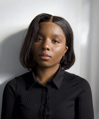 Mariama Assoumani