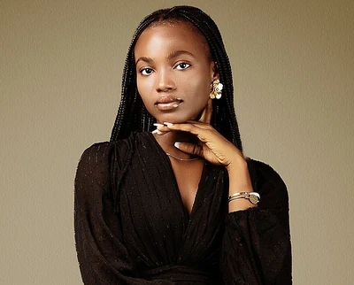 Esther Djato