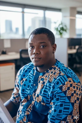 Junior Gbekou