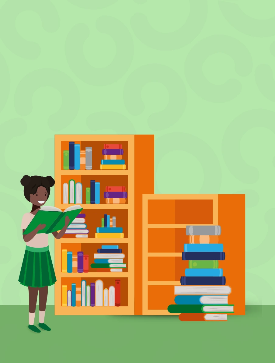 La non disponibilité des livres