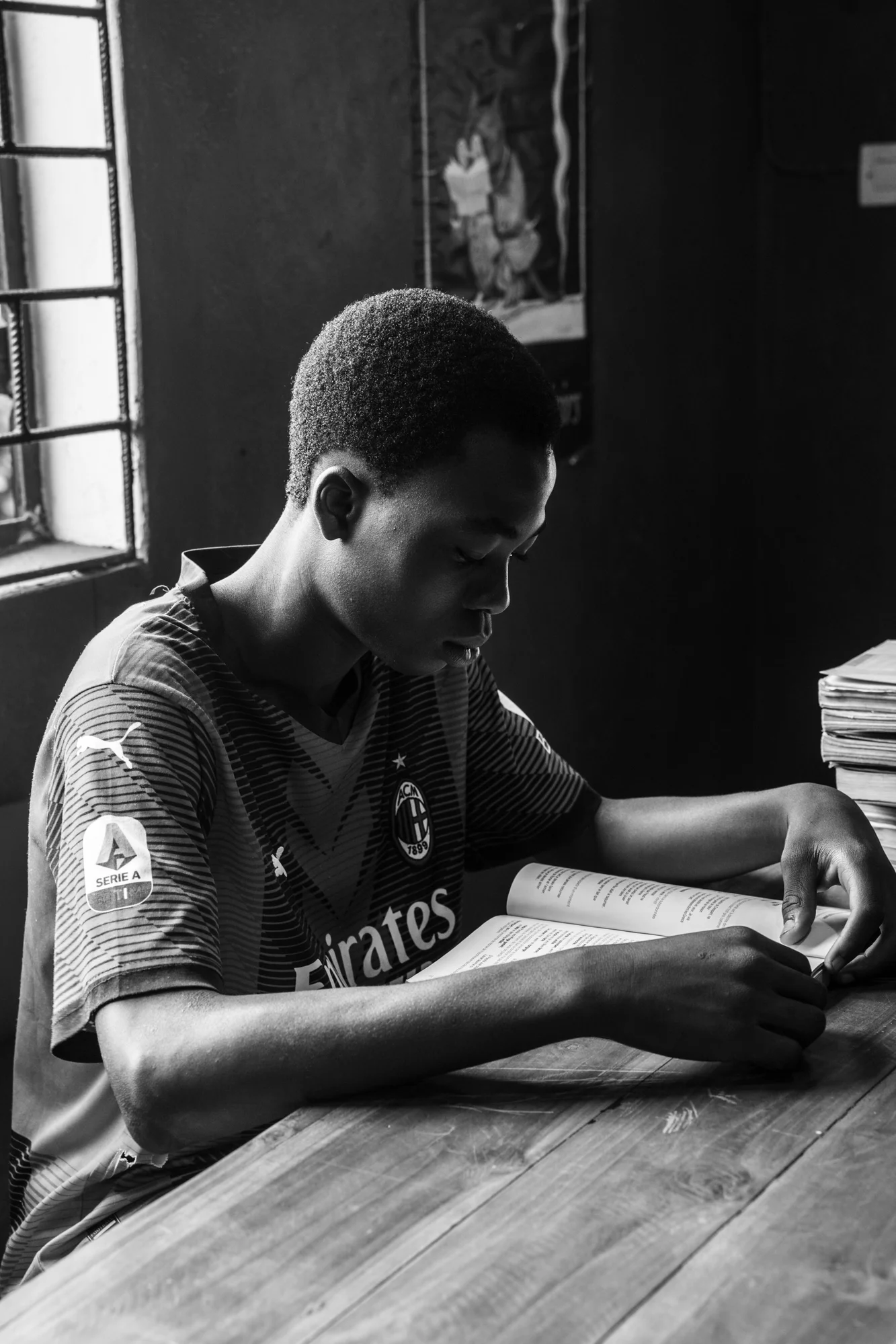 Book Education 1