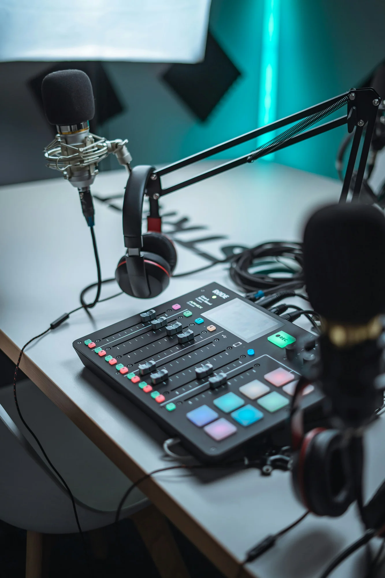 PODCAST